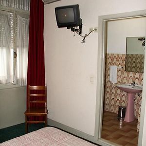 Kamer met een King Size Bed